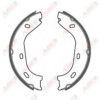 ABE CRM000ABE Brake Shoe Set, parking brake